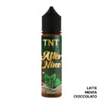 The Master - Liquido Scomposto 20ml - TNT Vape