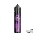 Magnificent - Liquido Scomposto 20ml - Steam Train