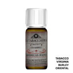 ENGLISH MIXTURE - Aroma Concentrato 10ml - La Tabaccheria
