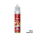 PEACH CREAM - Aroma Mini Shot 10+10 - Suprem-e