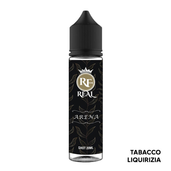 Arena - Liquido Scomposto 20ml - Real Flavors