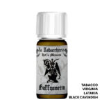 BAFFOMETTO RESERVE - Hell’s Mixture - Aroma Concentrato 10ml - La Tabaccheria