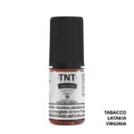 Dark Lake Kentucky - Distillato Puro - Liquido Pronto 10ml - Tnt Vape