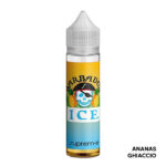 Miami Ice - Liquido Scomposto 20ml - Suprem-e