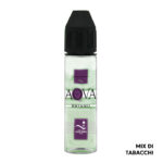 Virgin - Pod Mod Usa e Getta - Yuz Eliquid France