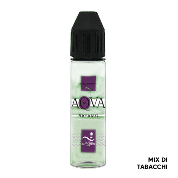 Virgin - Pod Mod Usa e Getta - Yuz Eliquid France