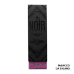 Zefiro Noir - Liquido Scomposto 20ml  - The Vaping Gentlemen Club
