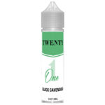 Havana - Twenty One - Liquido Scomposto 20ml - TNT Vape