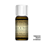 MARY’S PIE - Special Blend - Aroma Concentrato 10ml - La Tabaccheria