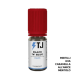 Golden Tobacco Mint - Aroma Concentrato 10ml - T-Juice