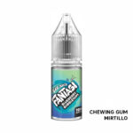 Nrg Ice - Aroma Concentrato 10ml - Fantasi Vape