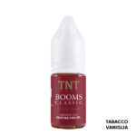 San Diego - Liquido Pronto 10ml - Real Flavors