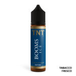 Strike - Liquido Scomposto 20ml - TNT Vape