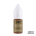 Booms Classic - Liquido Pronto 10ml - TNT Vape