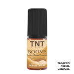 The Custard - Liquido Pronto 10ml - TNT Vape
