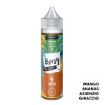 Vetro di Ricambio per Siren G MTL - Digiflavor