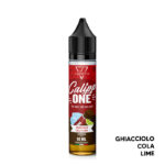 FRAGOLONE - Aroma Mini Shot 10+10 - Suprem-e