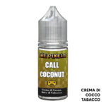 GEARS OF COFFEE - Aroma Mini Shot 10+10 - The Pixels