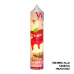 V&A Peanut Choko - Liquido Scomposto 20ml - Valkiria