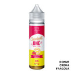 KANGAROO - Animals - Liquido Scomposto 20ml - TNT Vape