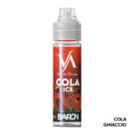 PASSION FRUIT - Baron Series - Liquido Scomposto 20ml - Valkiria