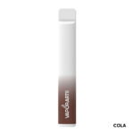 FRUITSTARD - Pod Mod Usa e Getta - Vaporart