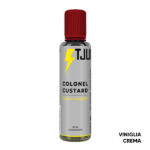 Golden Tobacco Mint - Liquido Scomposto 20ml - T-Juice
