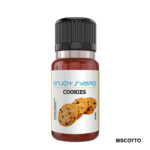 Graham Cracker e Choccolate - Aroma Concentrato 10ml - Enjoy Svapo