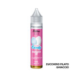 BUBBLE GUM - Aroma Mini Shot 10+10 - Suprem-e