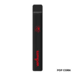 TABACCO VANIGLIA - Pod Mod Usa e Getta - Vaporart