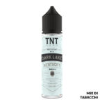 Balkan Sobranie 759 - Crystal Mix - Liquido Scomposto 20ml - TNT Vape