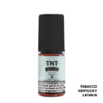 Balkan Sobranie - Distillato Puro - Liquido Pronto 10ml - Tnt Vape