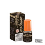 Dry Tobacco - Liquido Pronto 10ml - Vaporart