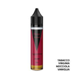BACIO RE-BRAND - Aroma Mini Shot 10+10 - Suprem-e
