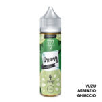 Trusty - Liquido Scomposto 20ml - Suprem-e