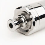 Drip Tip Diplomat MTL RTA - Centenary Mods