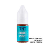 Fresh Bullet - Liquido Pronto 10ml - TNT Vape