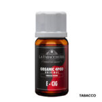 E-MINT - Organic 4 Pod - Aroma Concentrato 10ml - La Tabaccheria
