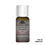 BALKAN MIXTURE - Aroma Concentrato 10ml - La Tabaccheria