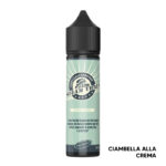 Sans Pareil - Liquido Scomposto 20ml - Steam Train