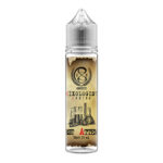 FIRST ATTEMPT - Premium Tobacco Selection - Liquido Scomposto 20ml - History Mod