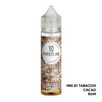 ALPA - Shock Wave - Liquido Scomposto 20ml - Angolo della Guancia