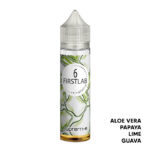 First Lab 7 - Liquido Scomposto 20ml - Suprem-e