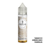 First Lab 10 - Liquido Scomposto 20ml - Suprem-e