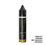 FIRST PICK RE-BRAND ICE - Aroma Mini Shot 10+10 - Suprem-e