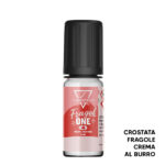 Pistacchione - Liquido Pronto 10ml - Suprem-e