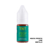 Frwit Bmb - Liquido Pronto 10ml - TNT Vape