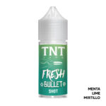 Cherry Booms - Liquido Scomposto 20ml - TNT Vape
