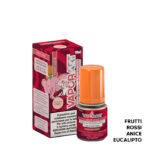 Agrumi Mix - Liquido Pronto 10ml - Vaporart