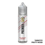 FRUTTI ROSSI - Premier - Liquido Scomposto 20ml - Angolo della Guancia